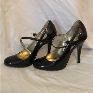 Nine West Moodyblue MaryJanes